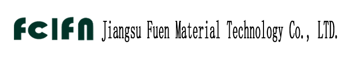 Jiangsu fuen material technology co. LTD